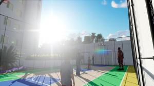 apartamentos
