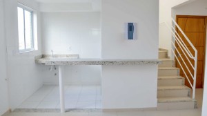 Apartamento 2 Quartos BH