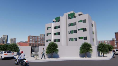 Residencial Itacolomi_Photo - 1