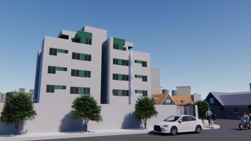 Residencial Itacolomi_Photo - 6