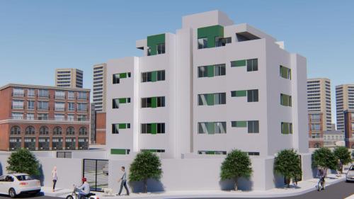 Residencial Itacolomi_Photo - 7