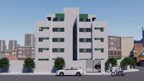 Residencial Itacolomi_Photo - 8