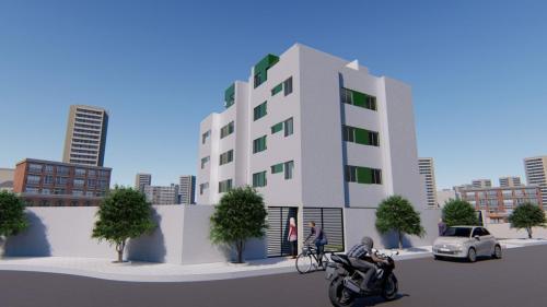 Residencial Itacolomi_Photo - 9