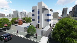 apartamento 2 quartos