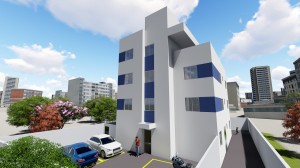 apartamento 2 quartos