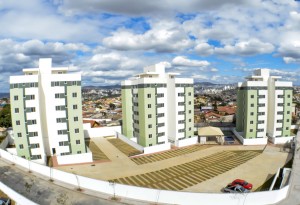 Apartamento 2 Quartos BH