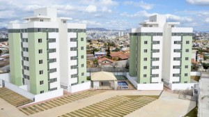 Apartamento 2 Quartos BH